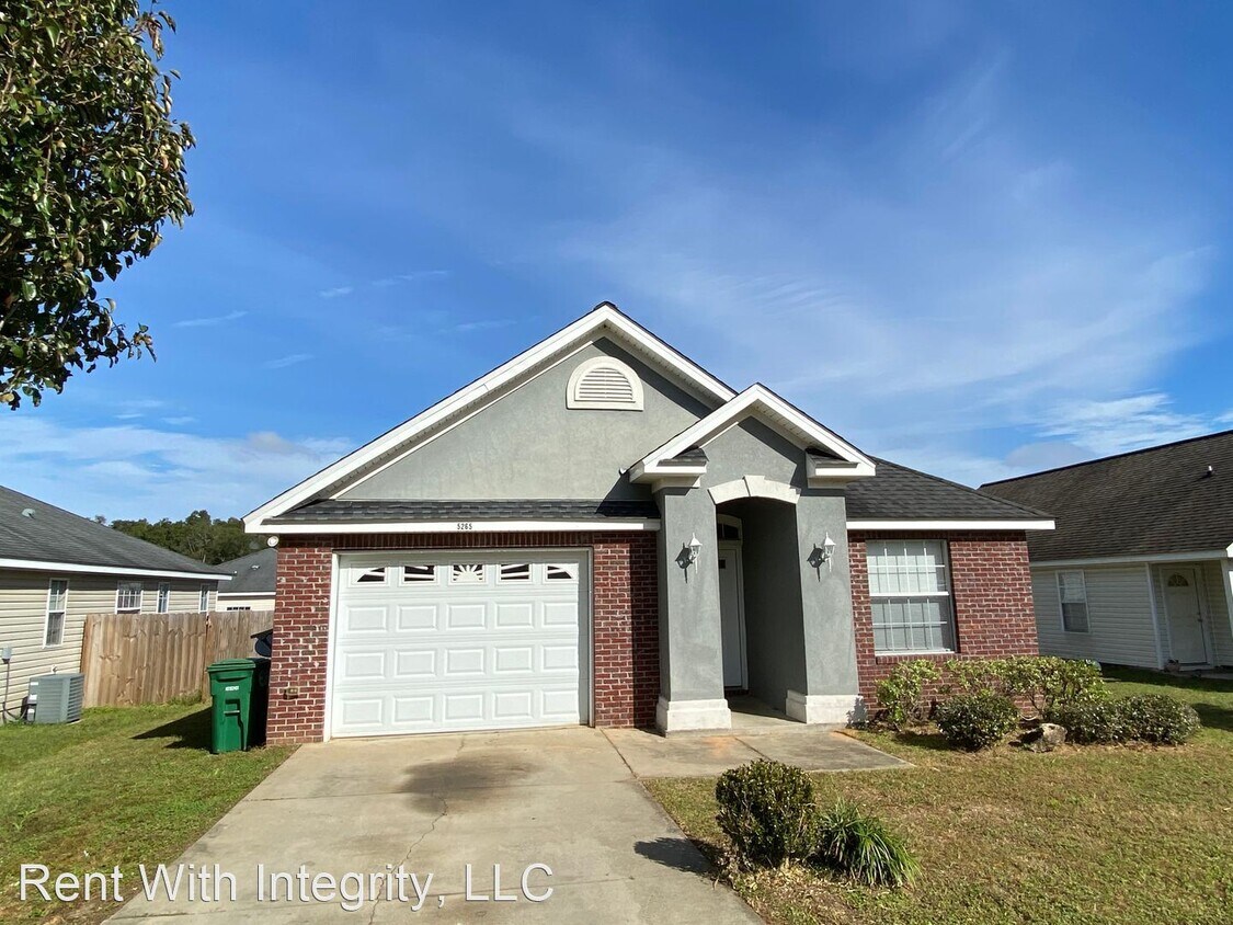 Primary Photo - 3 br, 2 bath House - 5265 Montejo Drive