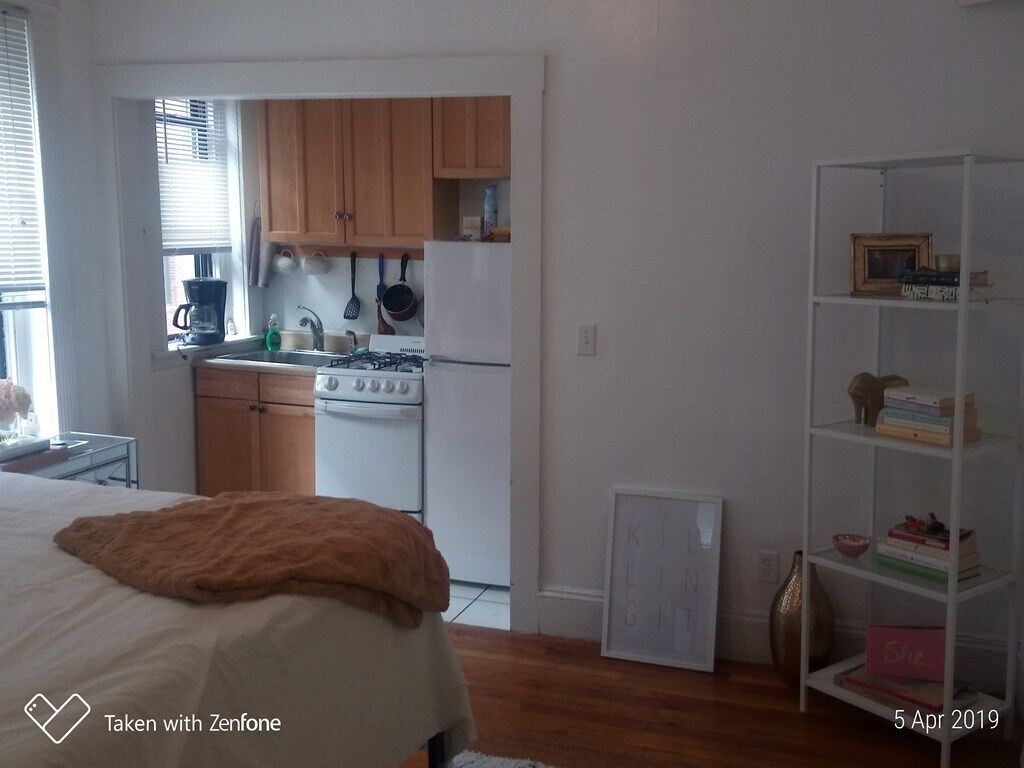 Foto principal - 39 Hemenway St