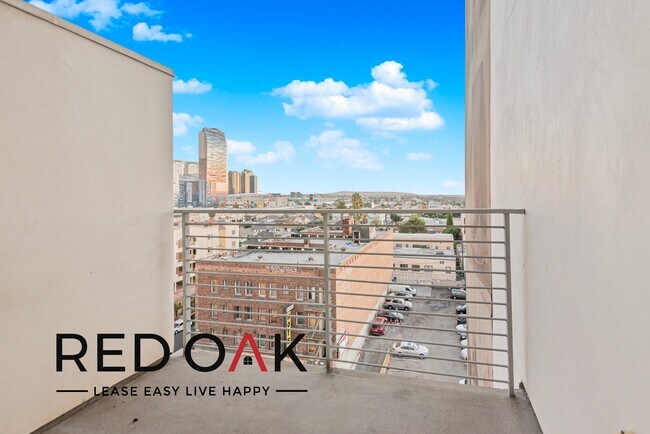 Foto del edificio - ~6 Weeks FREE~ Gorgeous Studio with a Spac...