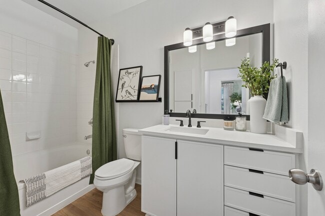 Building Photo - The Ashborough