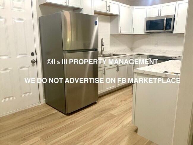 Foto del edificio - 3013 S Mason Ave