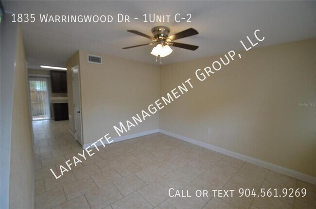 Building Photo - 1835 Warringwood Dr