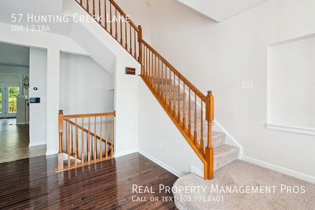 Building Photo - 57 Hunting Creek Ln