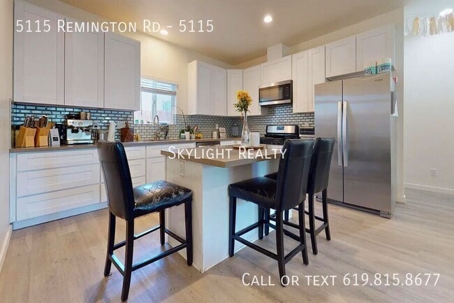 Building Photo - 5115 Remington Rd