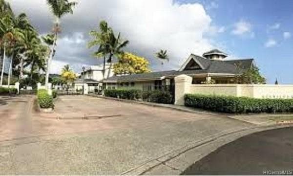 Building Photo - 1349F Moanalualani Way