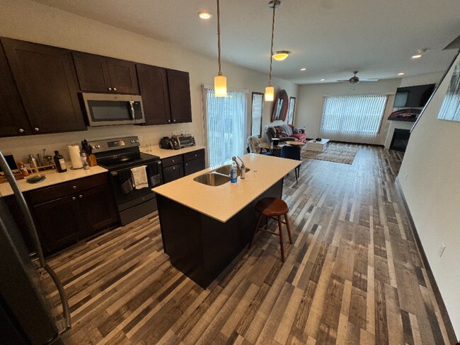 Foto del edificio - 4357 Eagle Ridge Ln