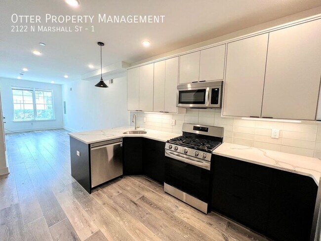 Foto del edificio - 2122 N Marshall St