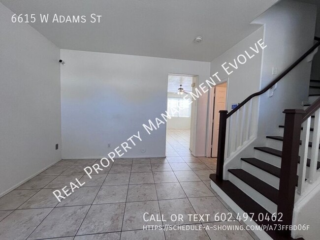 Building Photo - 6615 W Adams St