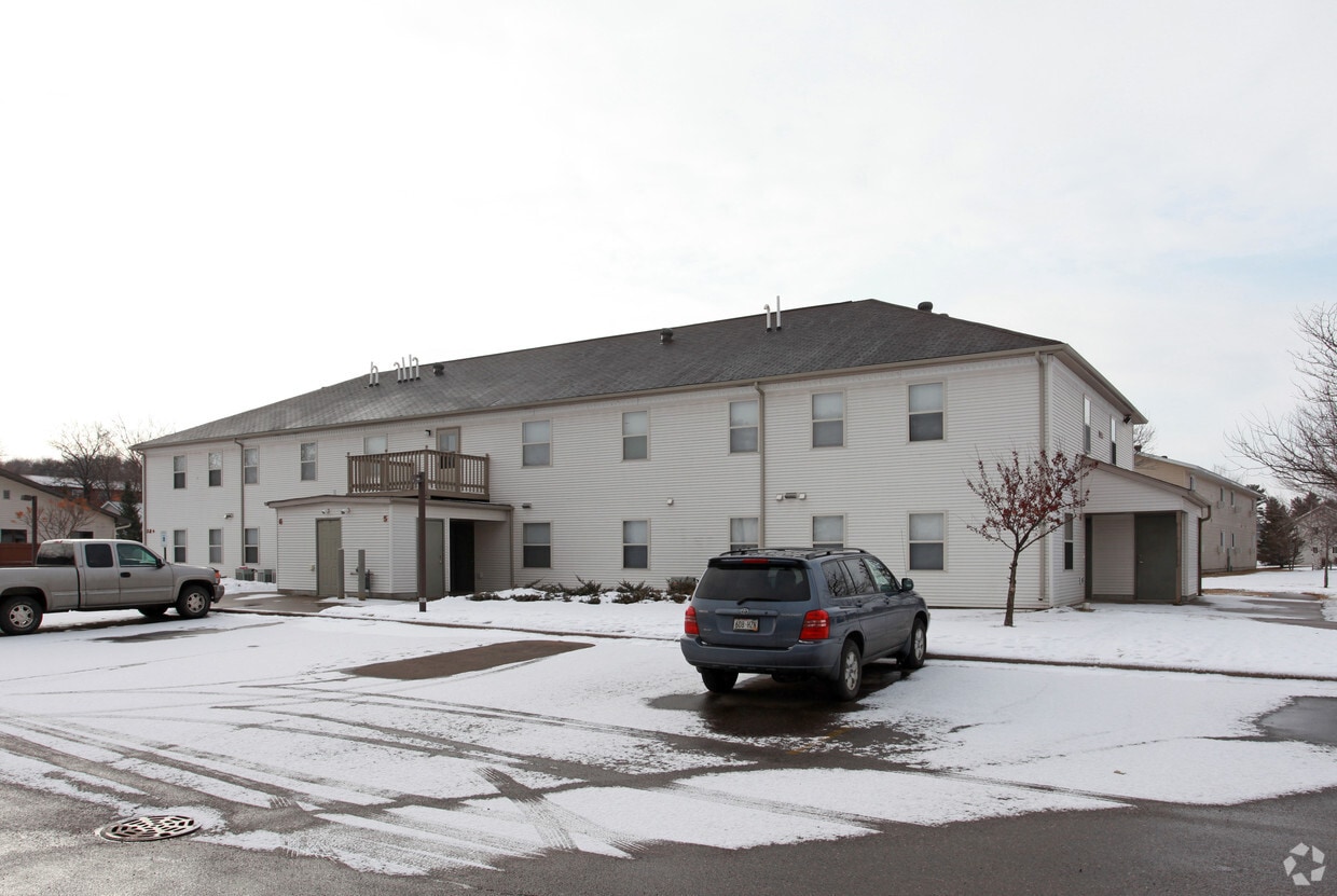 Building Photo - 2508 Harvey Dr