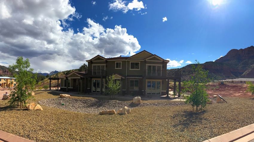 107 Trapper Circle - 107 Trapper Cir