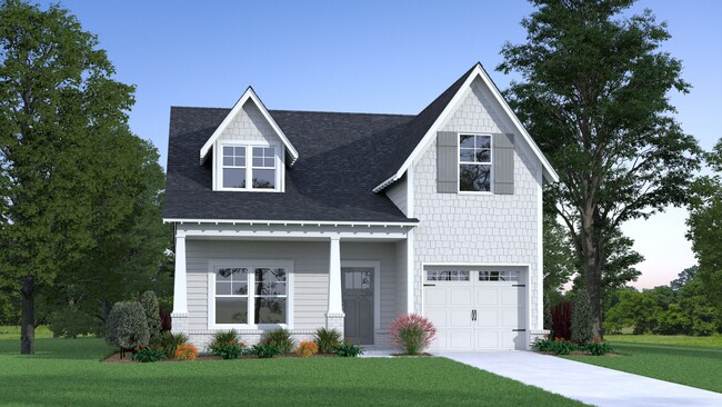 Building Photo - 3 Bedroom Home With Large Primary Suite