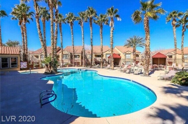 Foto del edificio - 2300 E Silverado Ranch Blvd