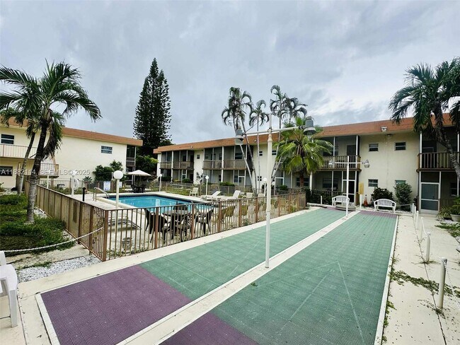 Foto del edificio - 415 NE 2nd St