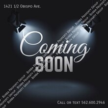 Building Photo - 1421 Obispo Ave Building Photo - 1421 Obispo Ave