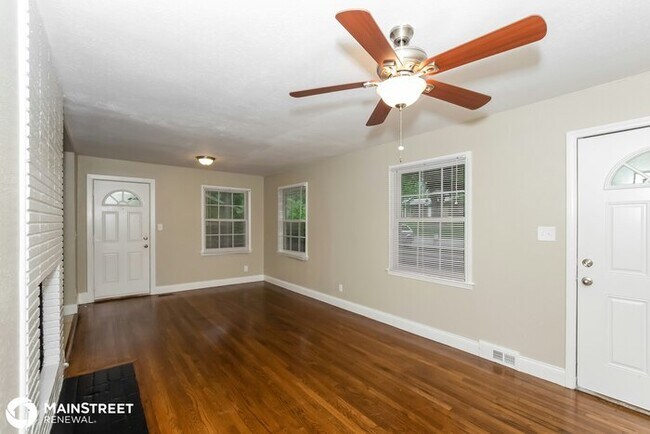 Foto del edificio - 1939 Camp Greene St, Charlotte, NC 28208