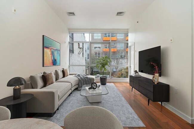 Foto del edificio - 162 N 12th St