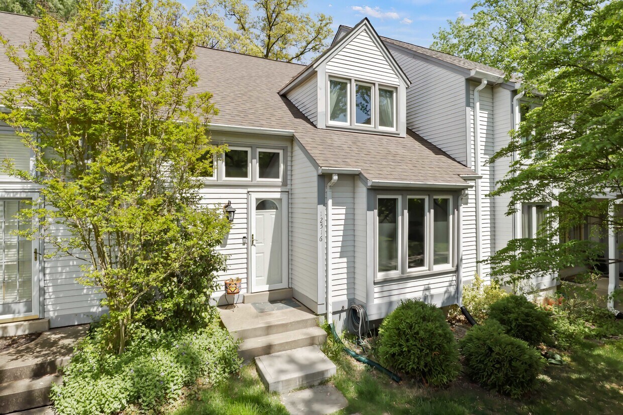 Foto principal - 12516 Fanleaf Ct