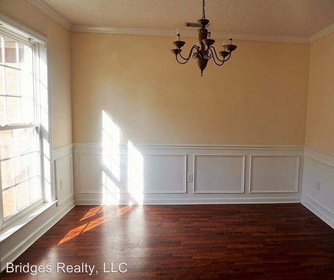 Foto del edificio - 5 br, 2.5 bath House - 4009 Nantucket Circle
