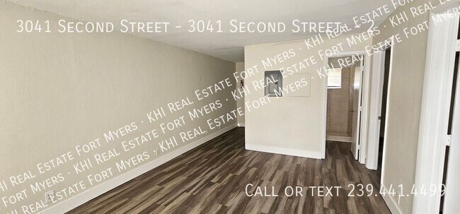 Foto del edificio - 3041 Second Street - 3041 Second Street--2