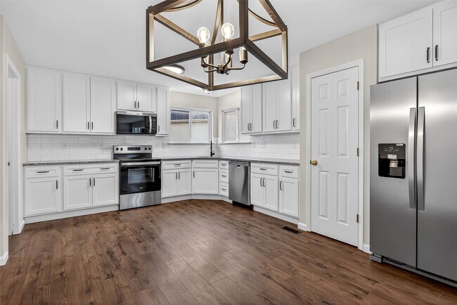 Foto del edificio - 10 Caleb Cir