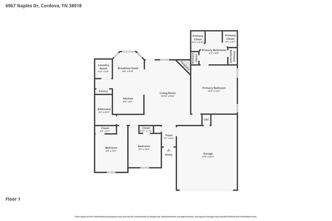 Building Photo - 6967 Naples Dr