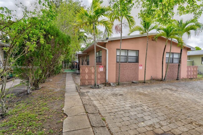 Foto del edificio - 501 SW 9th St