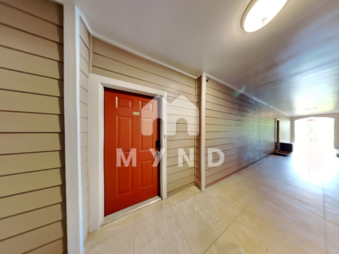 Foto principal - 4333 Dunwoody Park Unit 1110