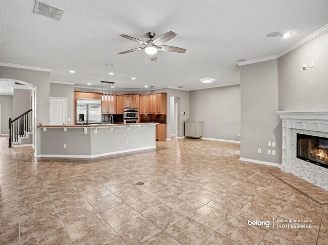 Foto del edificio - 607 E Oakland Ave