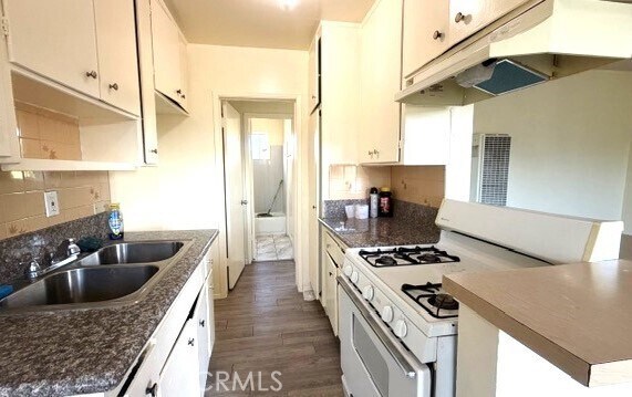 Foto del edificio - 144 W Ave 26