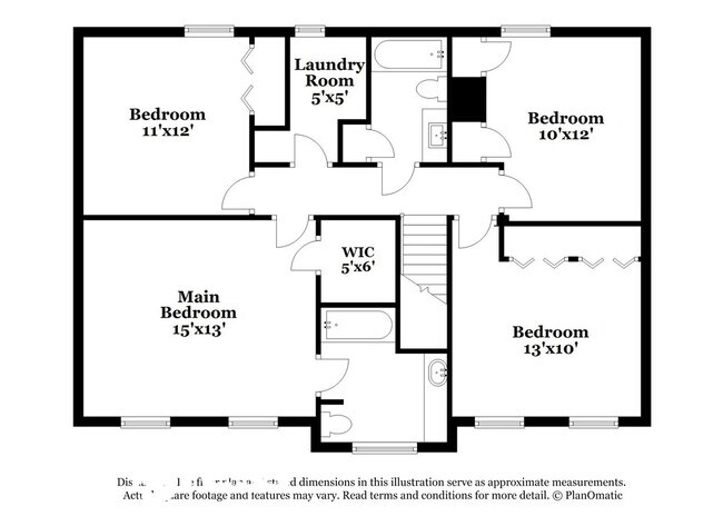 Building Photo - 835 Fox Valley Dr