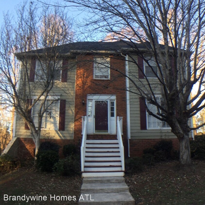 Primary Photo - 3 br, 2.5 bath House - 4994 Windsor Downs ...