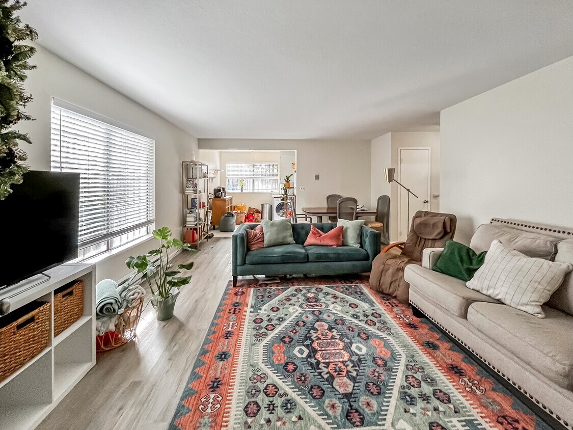 Foto principal - 1650 Tyler St