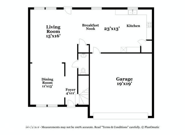 Building Photo - 4006 GLENNSTONE DR, DURHAM, NC 27704