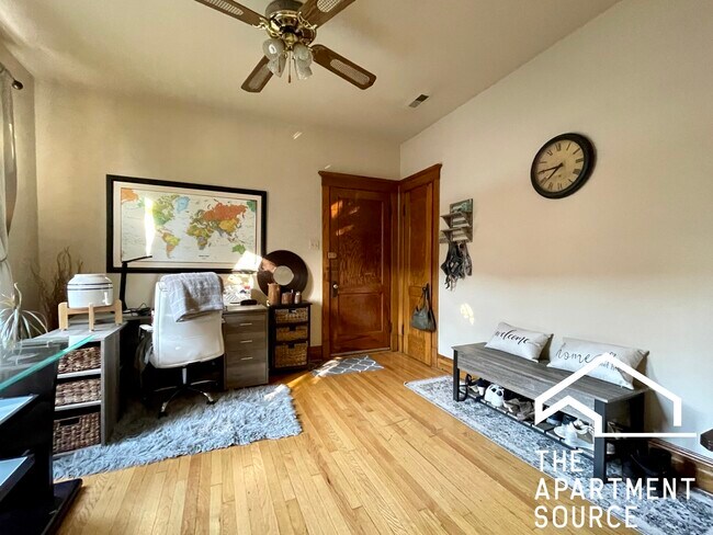 Foto del edificio - 2805 N Francisco Ave