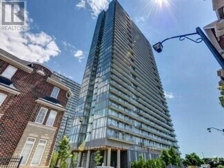 Building Photo - 105-1105 The Queensway