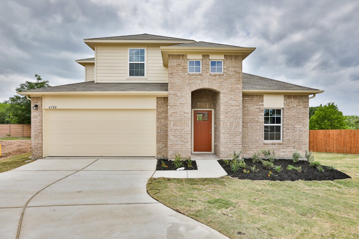 Foto del edificio - 6728 Swamp Mallow Drive