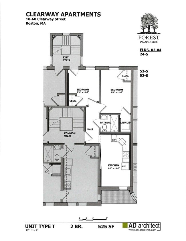 Building Photo - 24 Clearway St