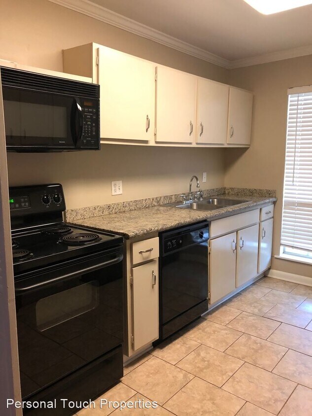 Foto principal - 2 br, 2 bath House - 10448 Jefferson Hwy A...