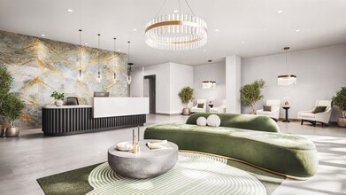 Interior Photo - The Lyle on Broad