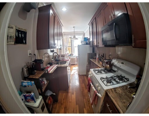 Foto del edificio - 4 Crawford St