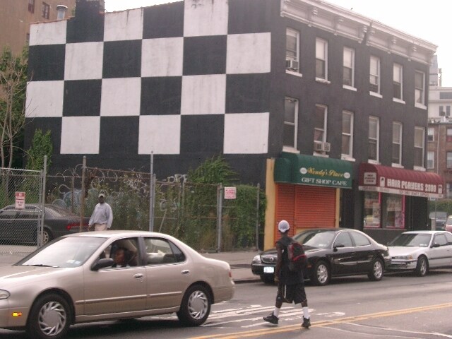 Fotografía del edificio - 884-886 Fulton St