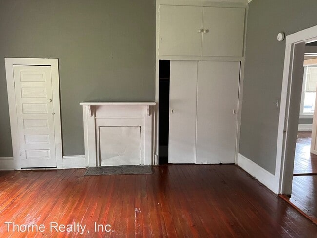 Building Photo - 3 br, 1 bath House - 703 Cokey Road