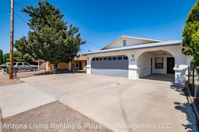 Building Photo - 3 br, 2 bath House - 3692 N Roosevelt Street