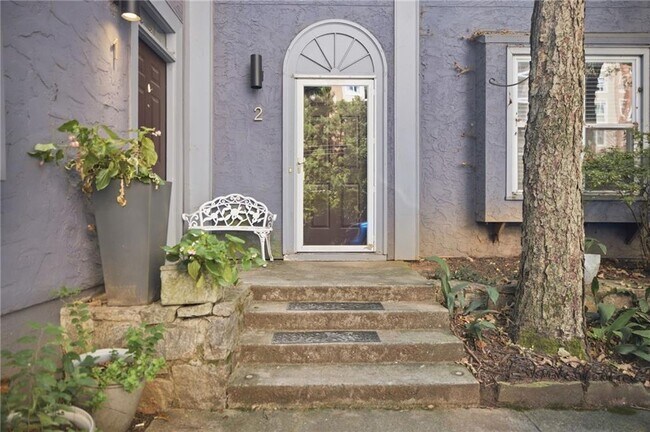 Foto del edificio - 187 12th St NE