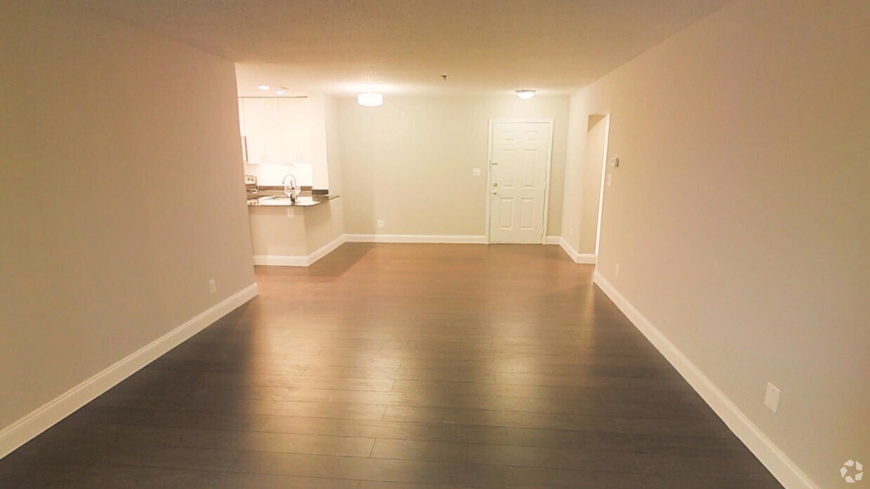 Photo - Rosslyn Heights Apartments