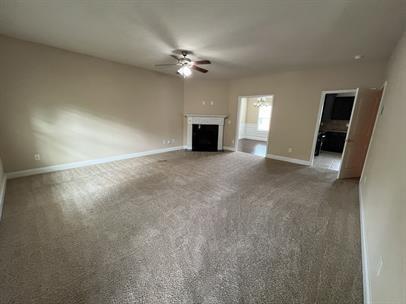 Foto del edificio - 3829 Baxley Ridge Dr