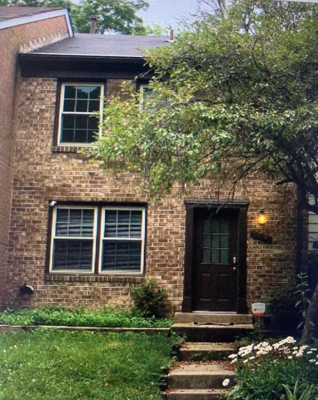 Building Photo - 5758 Yellowrose Ct