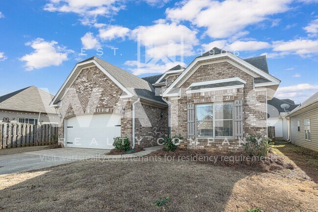 Building Photo - 1128 Alden Glen Dr