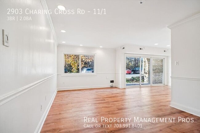 Building Photo - 2903 Charing Cross Rd