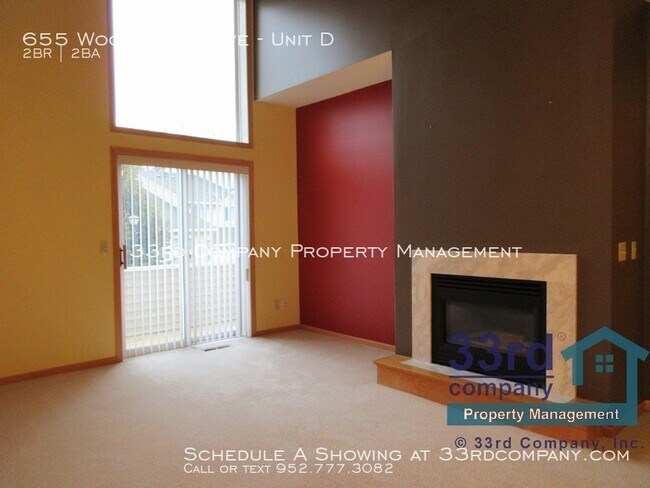 Foto del edificio - Conveniently Located Woodbury 2 Bedroom/2 ...